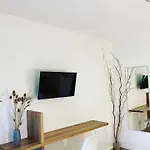 Appart hôtel μούσες 3*