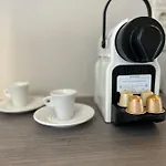 μούσες Apart Otel