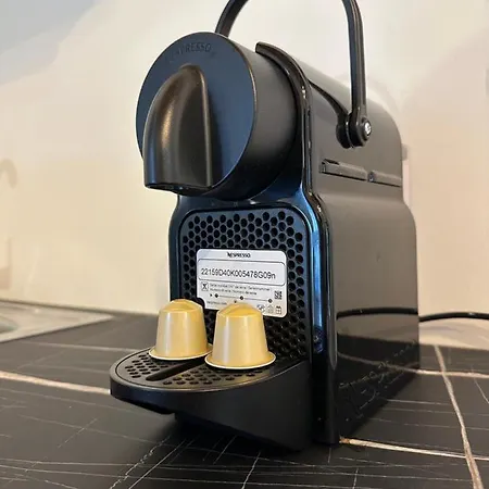 Aparthotel μούσες