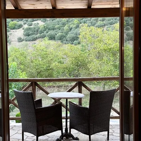 μούσες Kalavryta