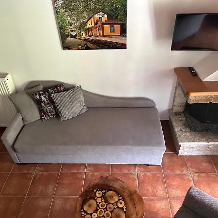 μούσες Aparthotel 3*