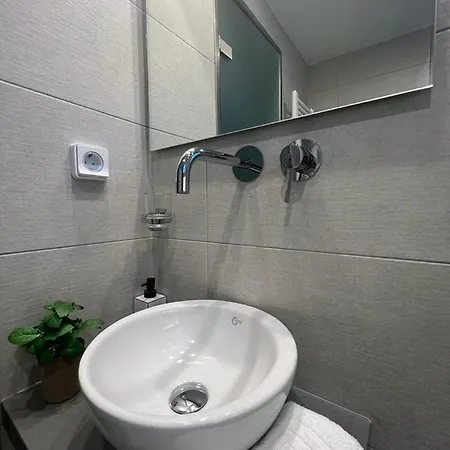 μούσες Aparthotel Kalavryta