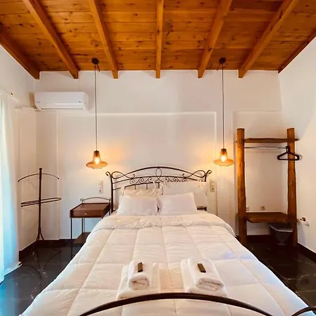 Aparthotel μούσες