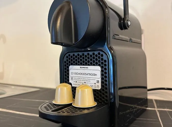 Aparthotel μούσες