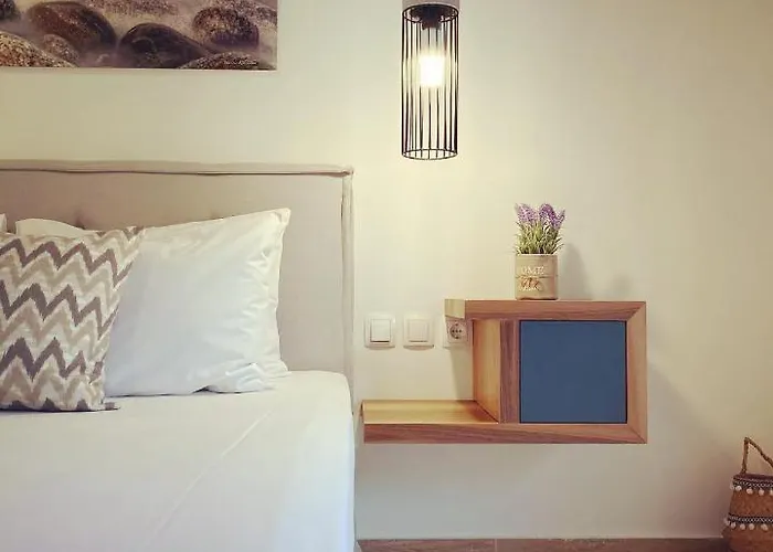 Lägenhetshotell μούσες Kalavryta