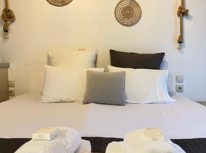 Lägenhetshotell μούσες Kalavryta