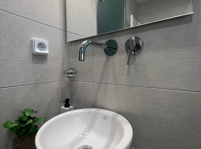 μούσες Lägenhetshotell Kalavryta